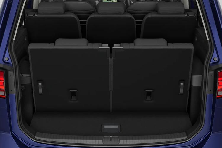 935661 1.5 TSI EVO SEL 5dr DSG