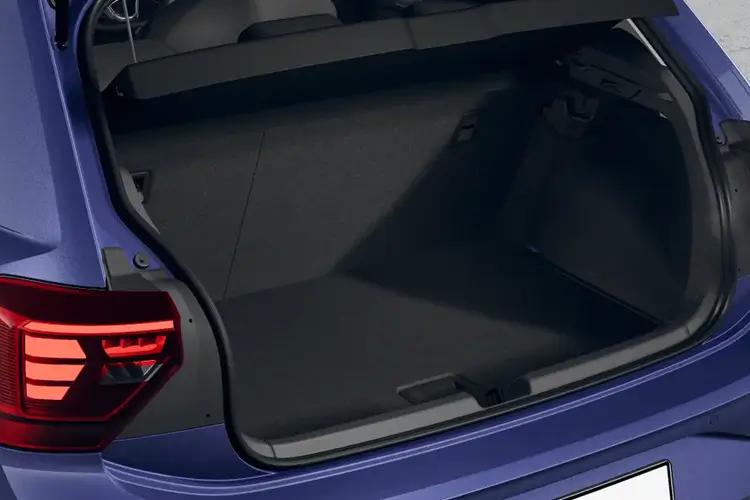 1955639 1.0 TSI R-Line 5dr