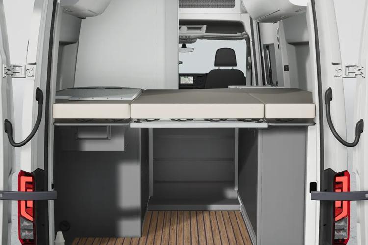 3979160 2.0 TDI 600 5dr Tip Auto [3.5T]