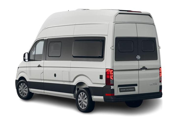 3979160 2.0 TDI 600 5dr Tip Auto [3.5T]