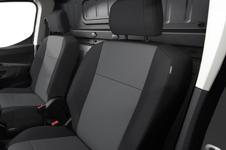 3782656 100kW 52kWh Van Enterprise Auto