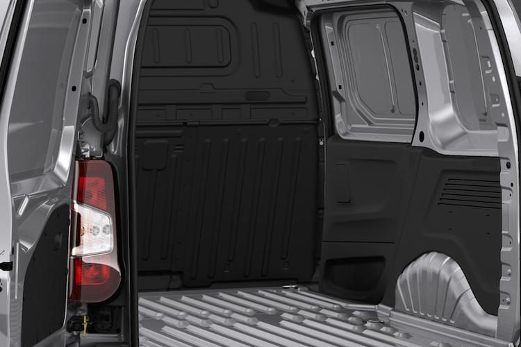 3979240 2.2 D 150ps Van Enterprise