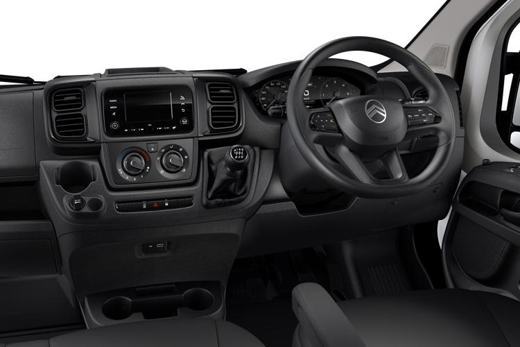 3979256 2.2 BlueHDi 180 H2 Van Enterprise Auto