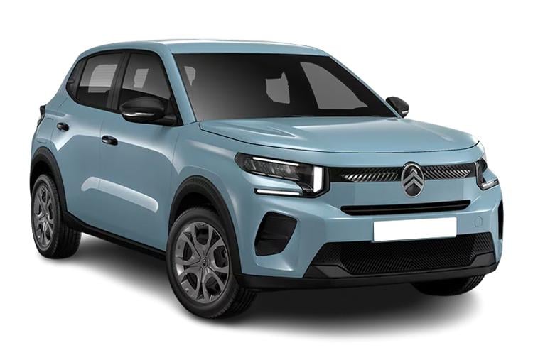 3979210 83kW 44kWh Standard Range Van Plus Auto