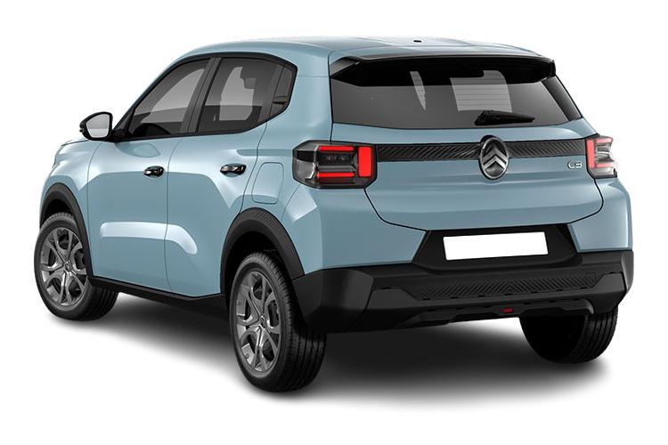 3979210 83kW 44kWh Standard Range Van Plus Auto