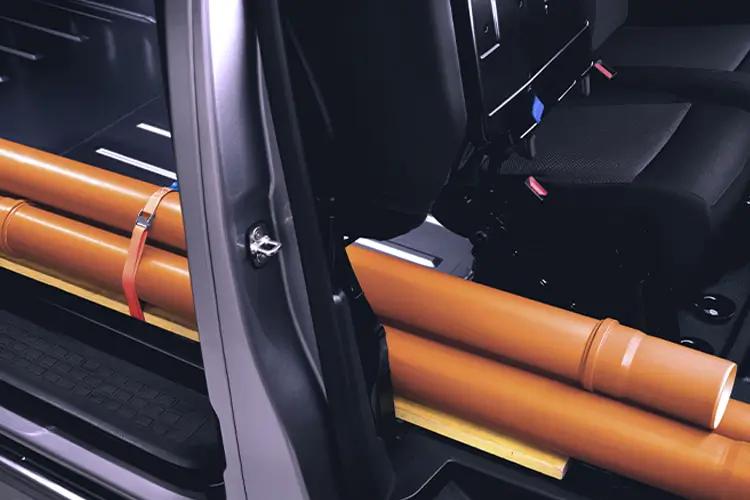 3781353 2.0 Multijet 145 Van