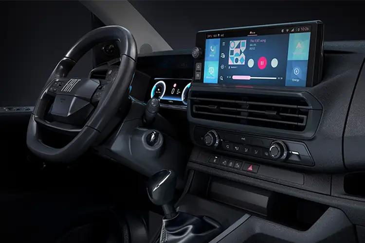 3781353 2.0 Multijet 145 Van