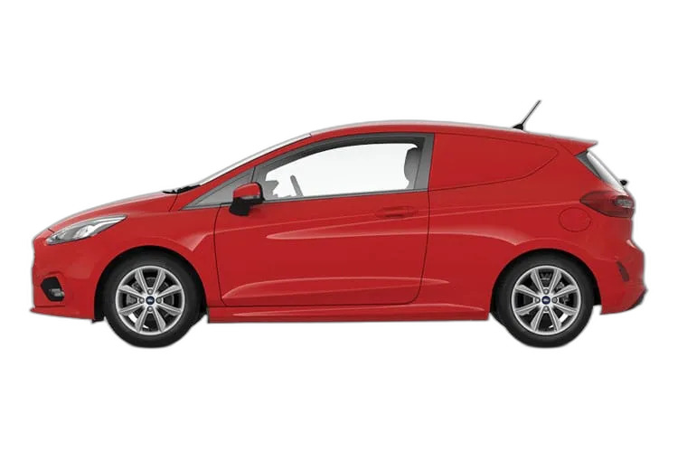 3979294 1.0 Ecoboost mHEV Trend Van