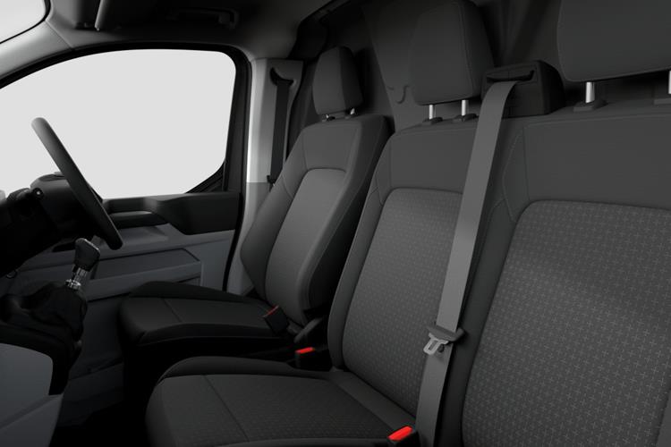 3914157 2.0 EcoBlue 110ps H1 Van Trend