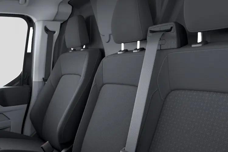 3447840 2.0 EcoBlue 136ps H1 Van Trend Auto