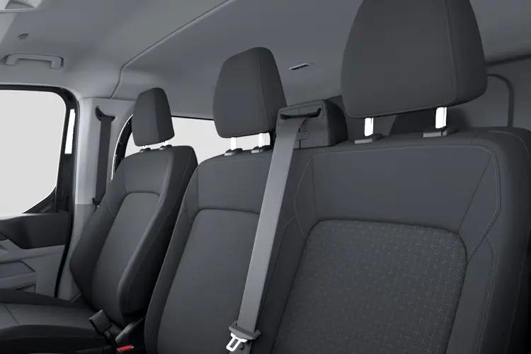 3782618 100kW 65kWh H1 Double Cab Van Trend Auto