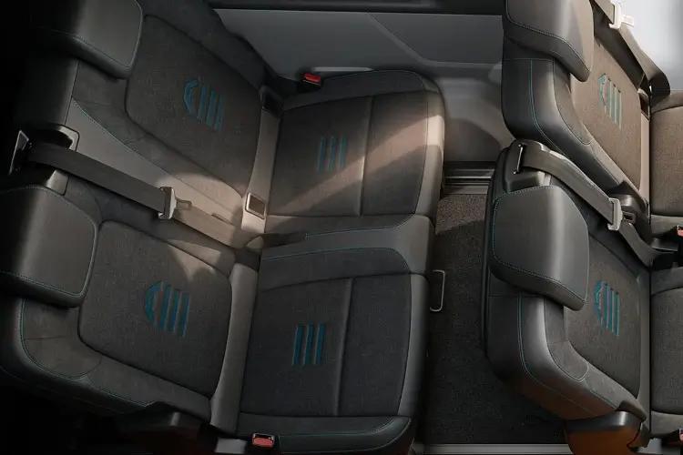 3844752 100kW 65kWh H1 Kombi Limited 8 Seater Auto