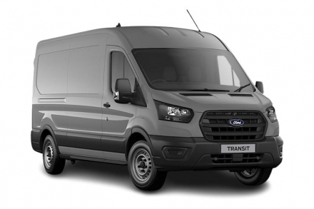 Ford Transit 350 L3 Diesel Rwd 2.0 EcoBlue 130ps H3 HD Emissions Leader Van [DAP]