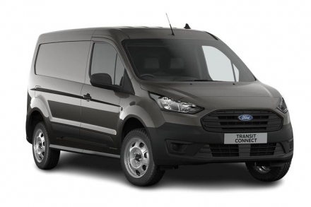 Ford Transit Connect 220 L1 Diesel 2.0 EcoBlue 102ps Trend Van