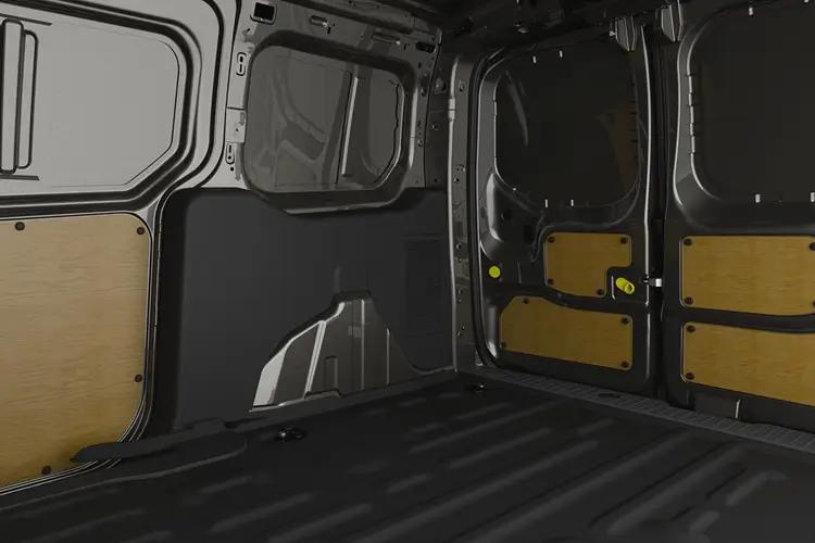 3846775 2.0 EcoBlue 102ps Limited Van