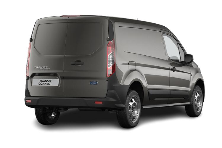 3883619 1.5 EcoBoost PHEV 150 Trend Van Auto