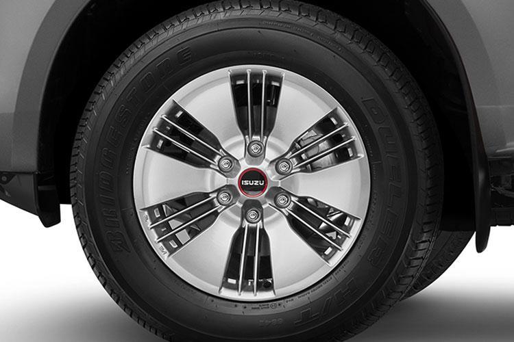 3979344 1.9 DL20 Extended Cab 4x4 Auto