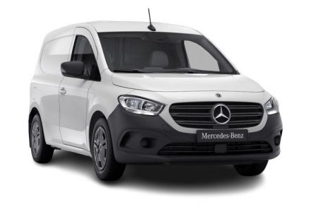 Mercedes-benz Citan L1 Diesel 110CDI Base Van