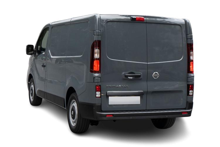 3948336 2.0 dCi 130ps H1 Tekna Crew Van