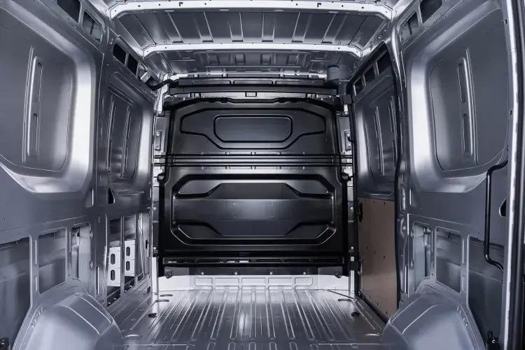 3943180 2.0 dci 150ps Acenta Platform Cab