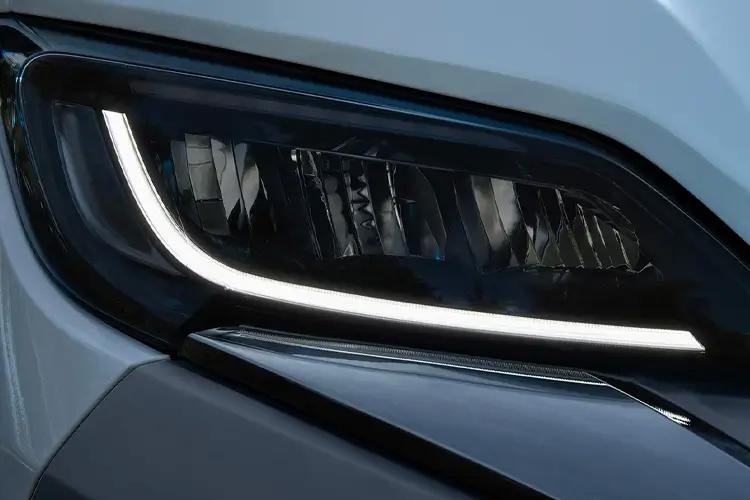 3948378 2.2 BlueHDi 140 Platform Cab Professional