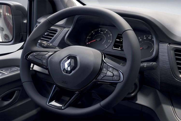 3958096 SL30 Blue dCi 170 Extra [Safety] 9 Seater EAG9