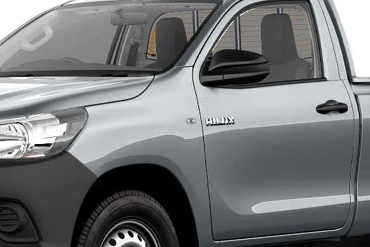 3903666 Active D/Cab Pick Up 2.8 D-4D