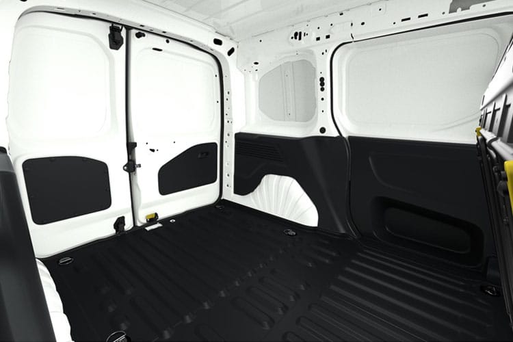 3948436 Icon Van 50kWh Auto