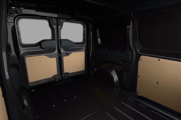 2251765 100kW Icon 50kWh Van Auto [11kWCh]