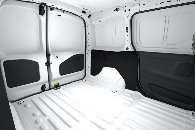 3817487 Icon Van 50kWh Auto