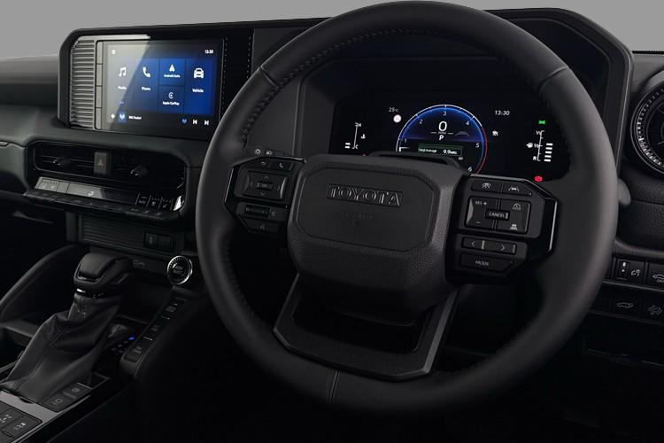 3979626 2.8D 204 Commercial Auto