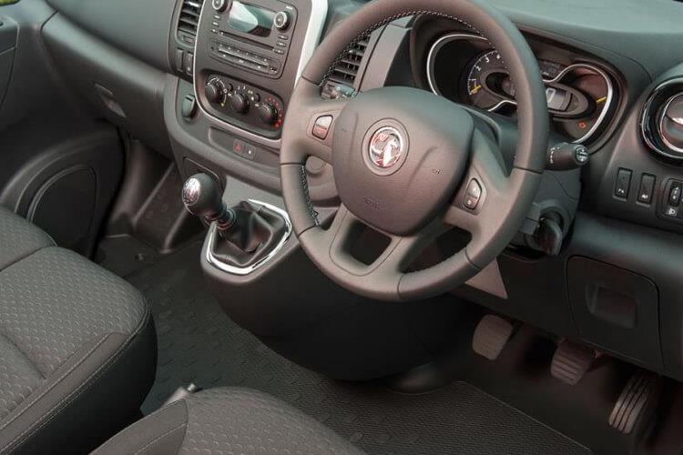 3976518 2.2 Turbo D 150 Pro H1 Van