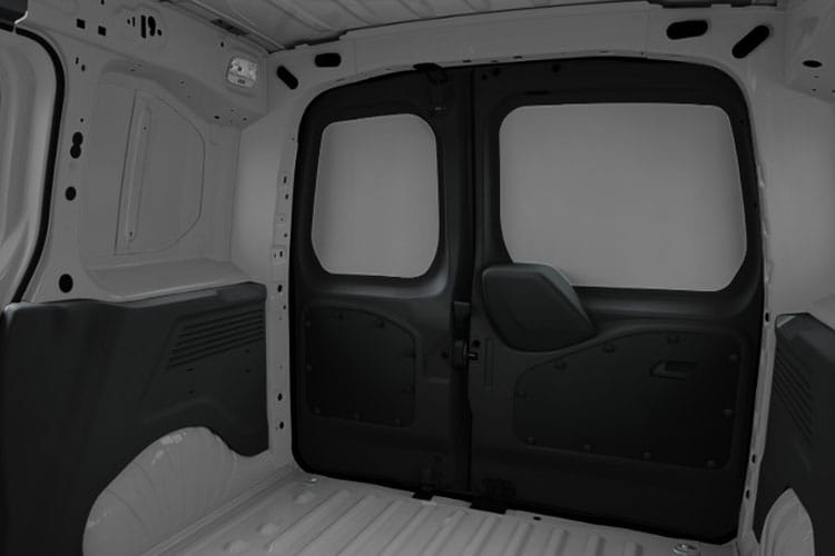 3781471 1.5 Turbo D 130ps Pro H1 Van Auto