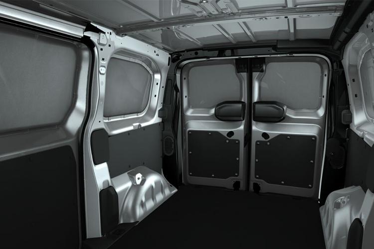 3781407 100kW 75kWh Pro H1 Double Cab Auto