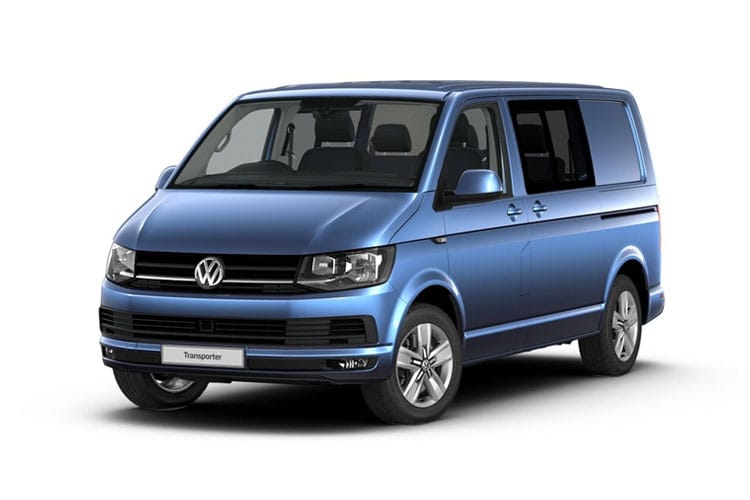 1201417 2.0 TDI 110 Highline Kombi Van
