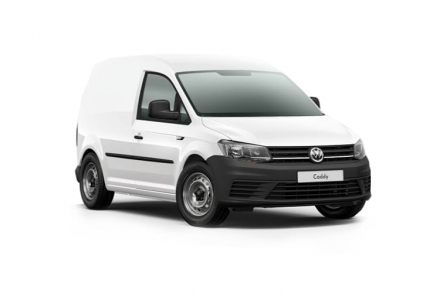 Volkswagen Caddy Cargo C20 Petrol 1.5 TSI eHybrid 150 Commerce+ Van DSG [Assistance]