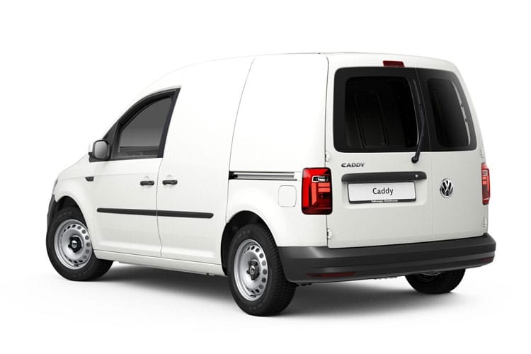 3979665 2.0 TDI 102 Commerce+ Flexcab [Assistance]