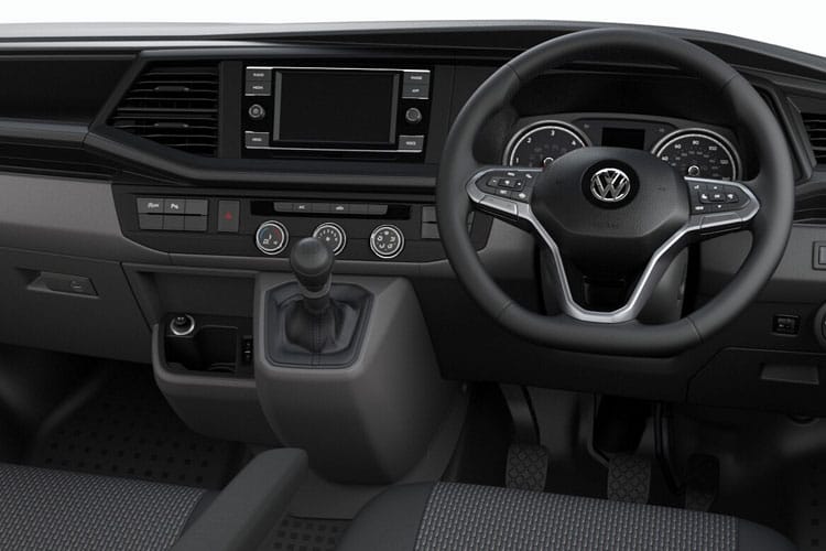 3943340 2.0 TDI 110 Startline Business Van