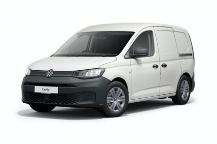 Volkswagen Caddy Cargo C20 Petrol 1.5 TSI eHybrid 150 Commerce Van DSG [Bus/Tech]