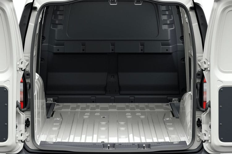 3958117 2.0 TDI 75PS Commerce Van [Business/Tech Pack]