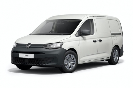 Volkswagen Caddy Cargo Maxi C20 Petrol 1.5 TSI eHybrid 150 Commerce Pro Van DSG [Tech]