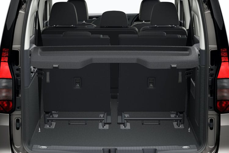 3958111 1.5 TSI eHybrid 150 Commerce Van DSG [Bus/Tech]