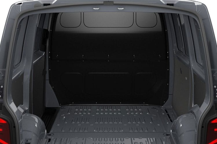 3943350 2.0 TDI 150 Startline Van