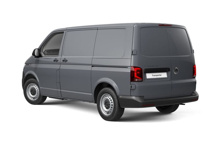 3943350 2.0 TDI 150 Startline Van