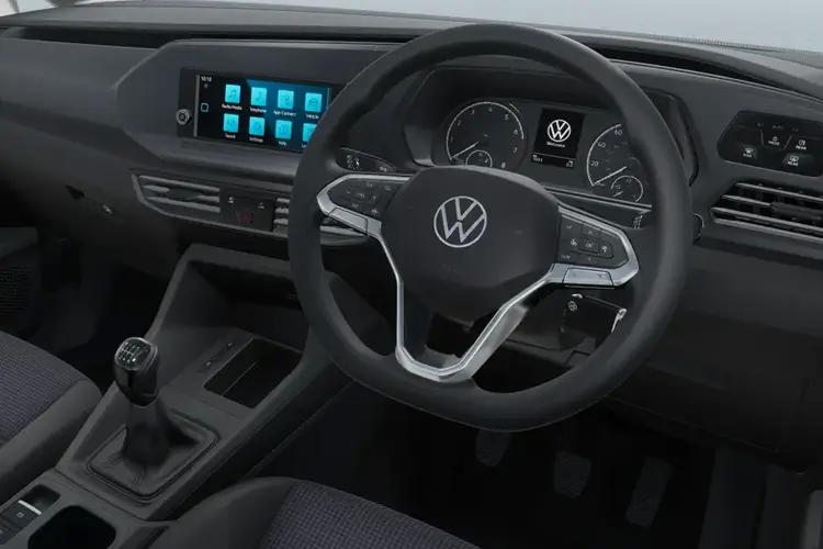 3735793 2.0 TDI 102PS Commerce Pro Van [Tech Pack]