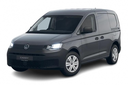 Volkswagen Caddy Cargo C20 Diesel 2.0 TDI 102PS Commerce Van [Business/Tech Pack]