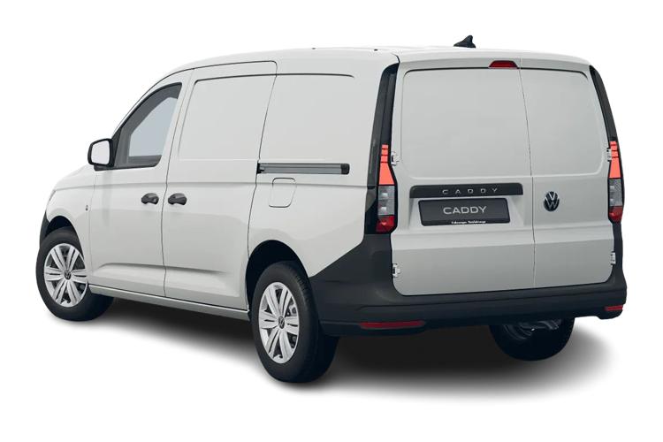 3735783 2.0 TDI 102PS Commerce Van [Business/Tech Pack]