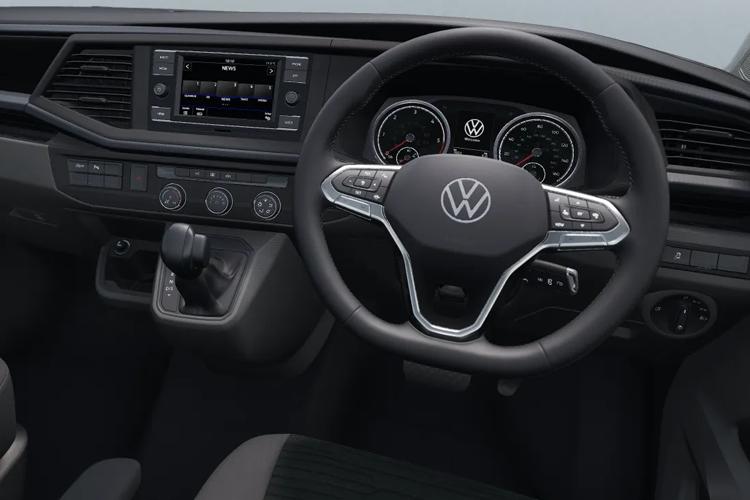 3727374 2.0 TDI 110PS S Minibus