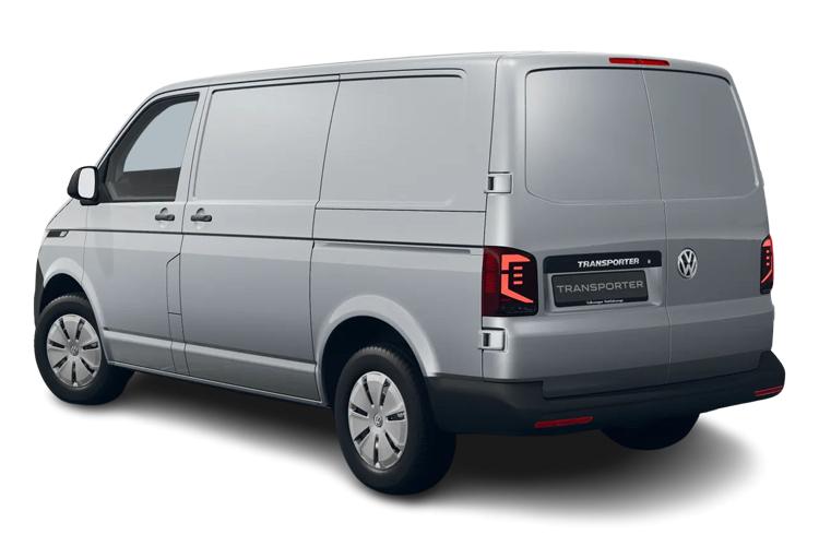 3931312 2.0 TDI 150 Commerce Pro Van 4MOTION Auto