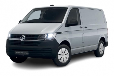 Volkswagen Transporter T30 Swb Diesel 2.0 TDI 150 Startline Van